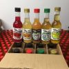 mixed box of 12 x 250ml apple juice