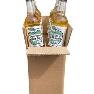 Seriously Somerset 6 x 750ml bottles